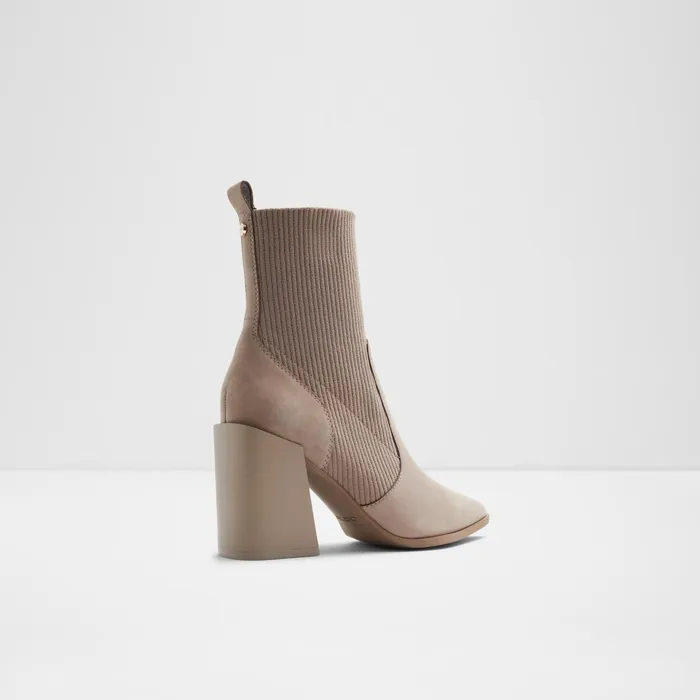 Ganina Gray Women ALDO Chelsea Boots