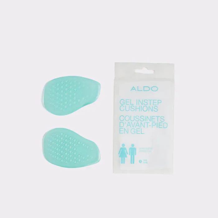 Gel Instep Cushions Clear WomenMen ALDO Shoe Care
