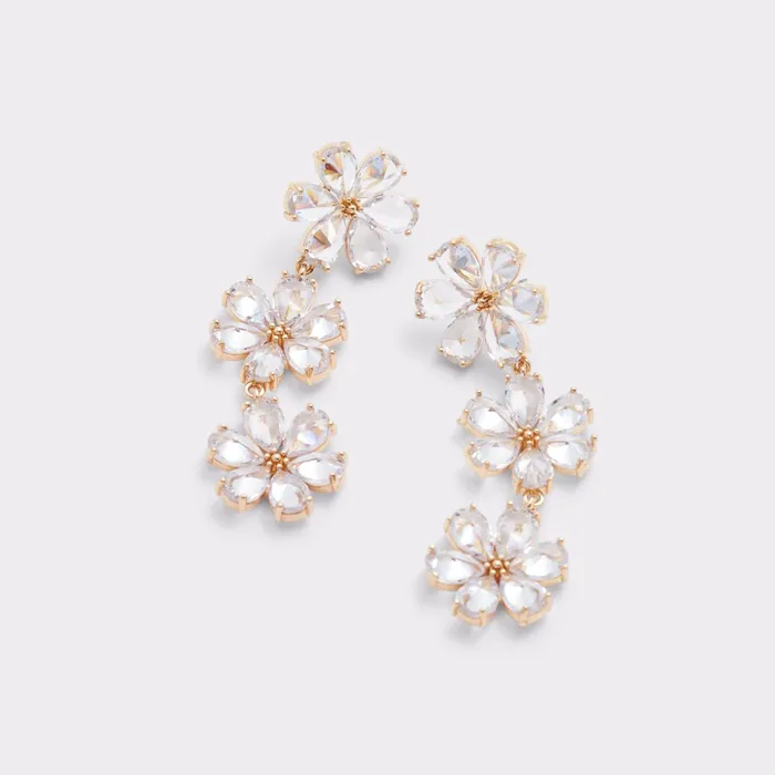Gelabale Goldclear Multi Women ALDO Jewelry