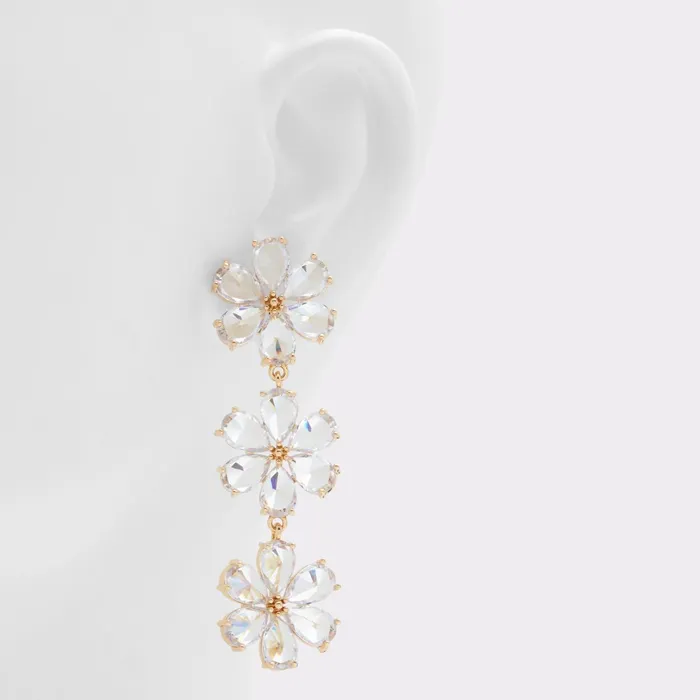 Gelabale Goldclear Multi Women ALDO Jewelry