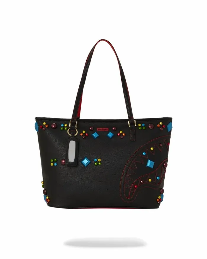 GEMSTONE OUTLAW TOTE Bags SPRAYGROUND