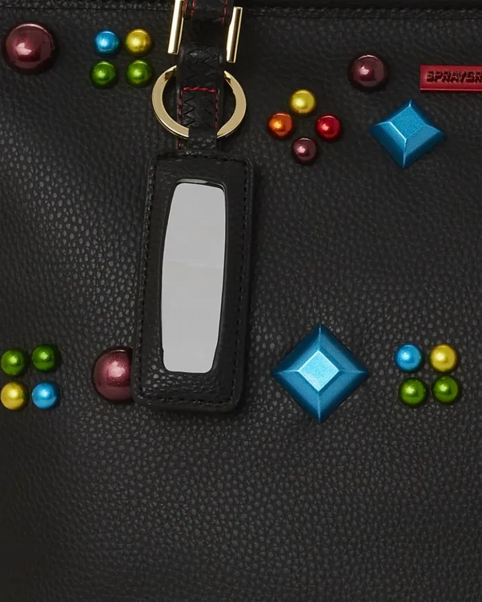 GEMSTONE OUTLAW TOTE Bags SPRAYGROUND