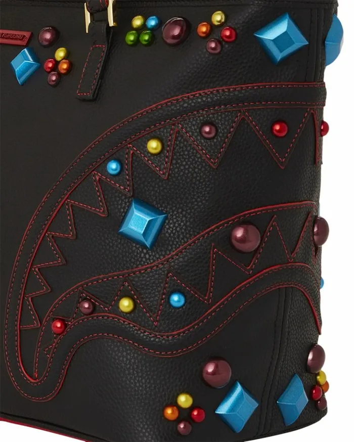 GEMSTONE OUTLAW TOTE Bags SPRAYGROUND