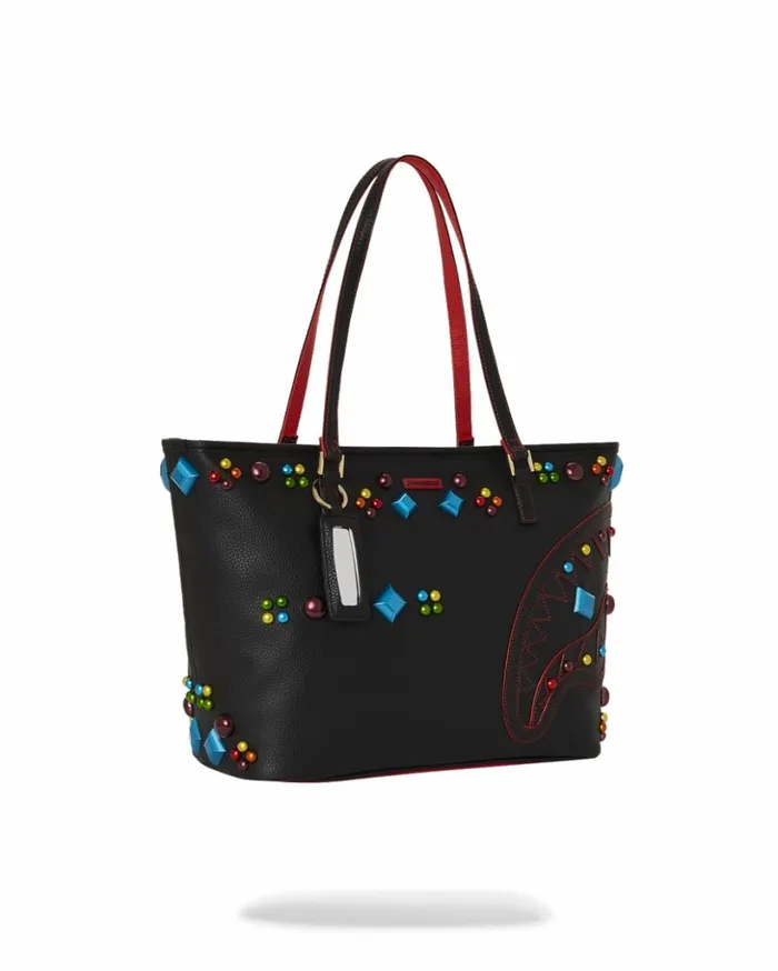 GEMSTONE OUTLAW TOTE Bags SPRAYGROUND