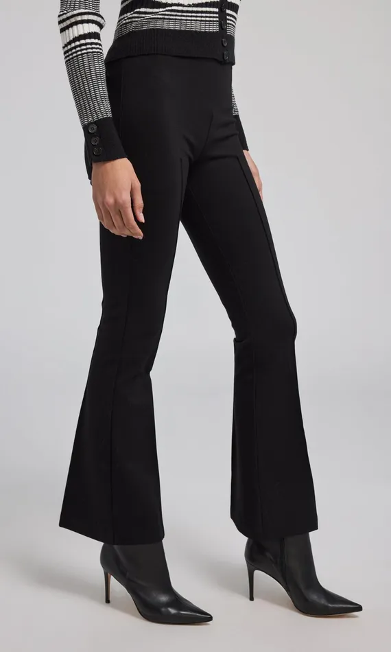 Generation Love Clothing Pants Fay Ponte Pant Black 8211 Women