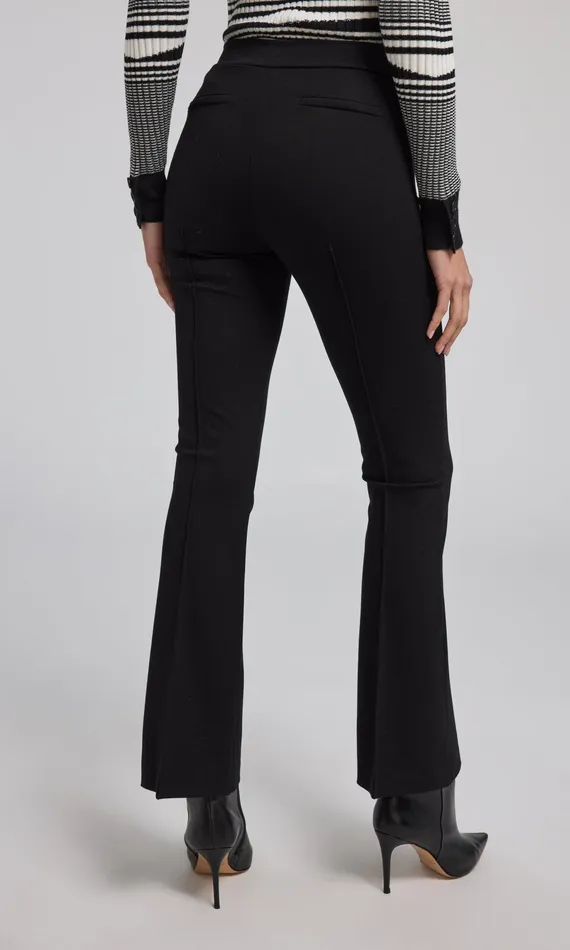 Generation Love Clothing Pants Fay Ponte Pant Black 8211 Women