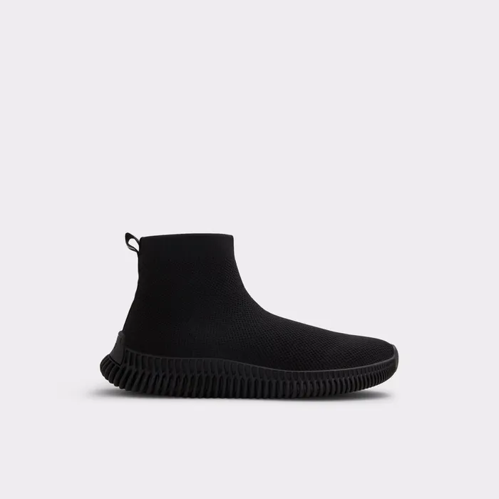 Gilgana Black Women ALDO Sneakers