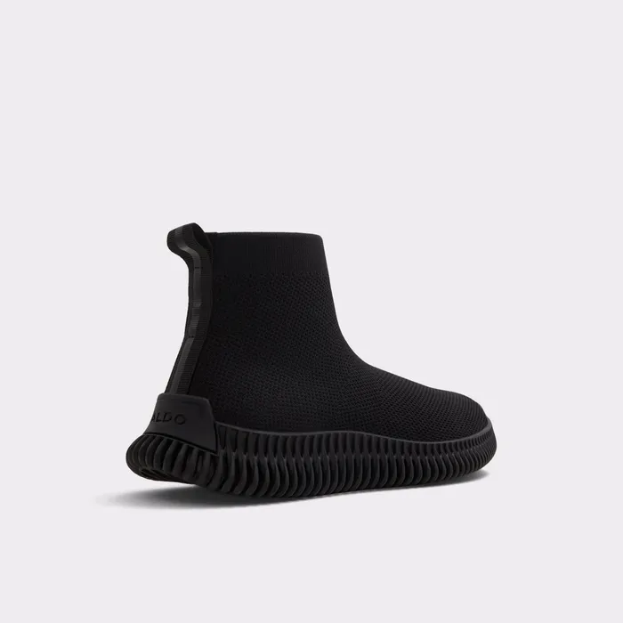 Gilgana Black Women ALDO Sneakers