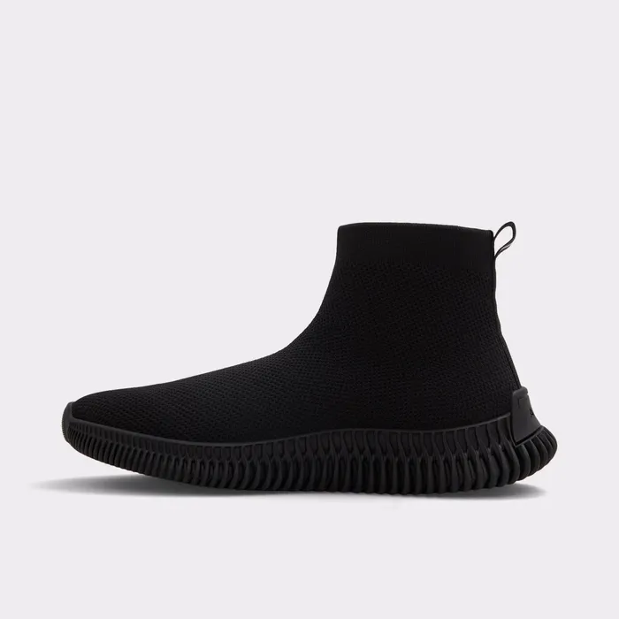 Gilgana Black Women ALDO Sneakers