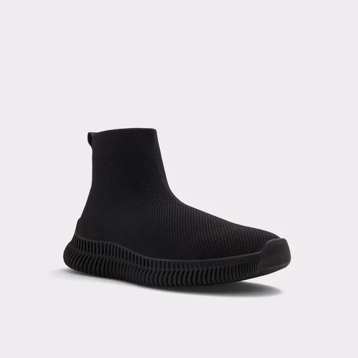Gilgana Black Women ALDO Sneakers