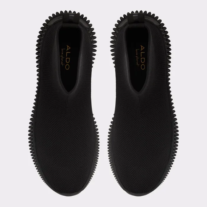 Gilgana Black Women ALDO Sneakers