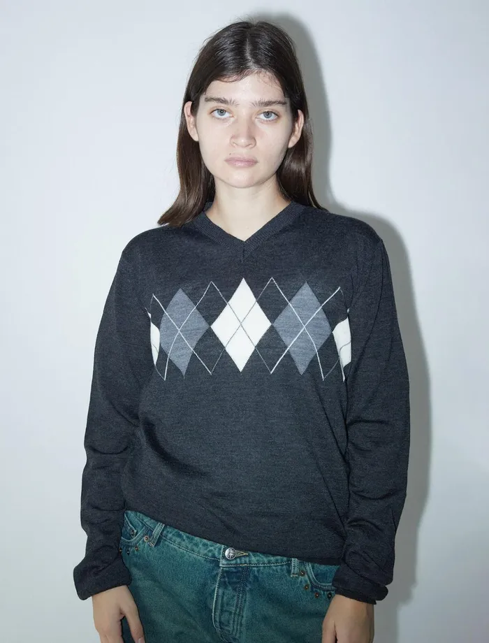 Gips Grey Women Paloma Wool Knits