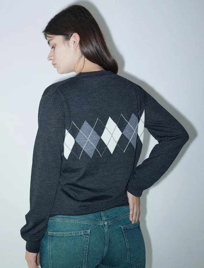 Gips Grey Women Paloma Wool Knits
