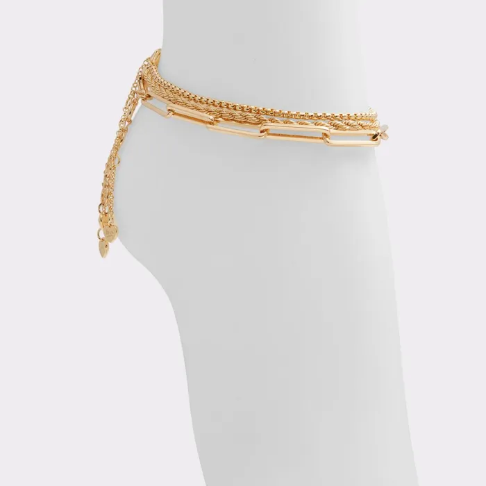 Gliralian Gold Women ALDO Jewelry