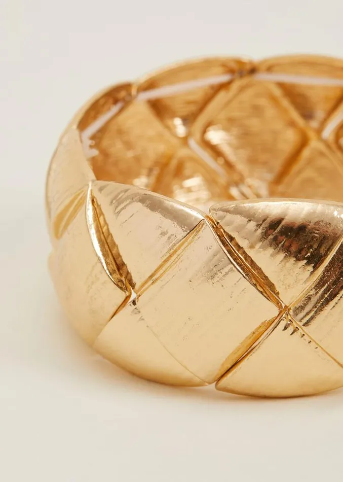 Gold Bracelet Gold Women Phase Eight Jewellery
