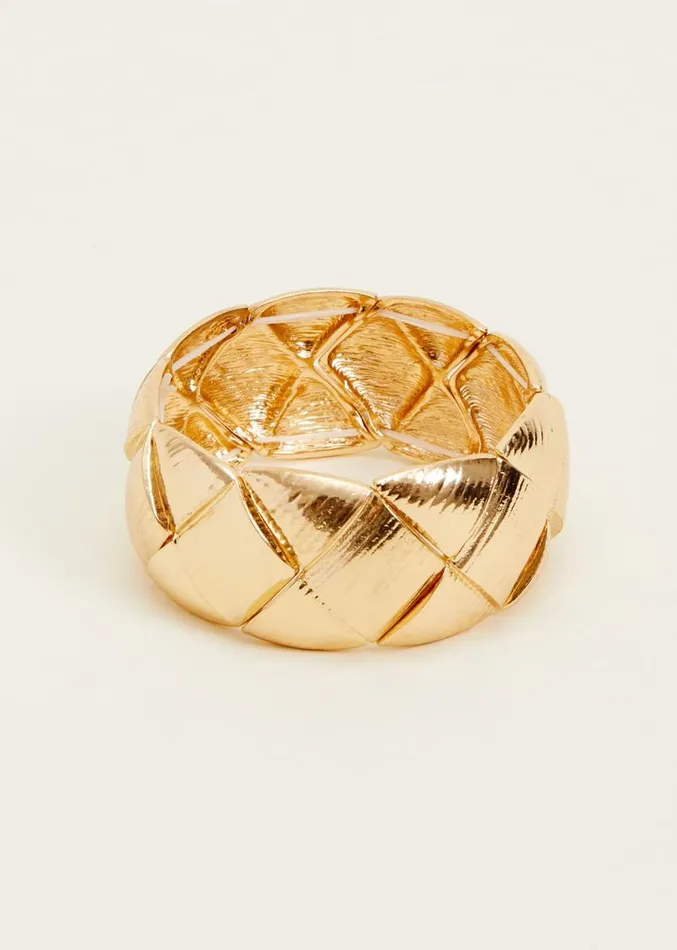 Gold Bracelet Gold Women Phase Eight Jewellery