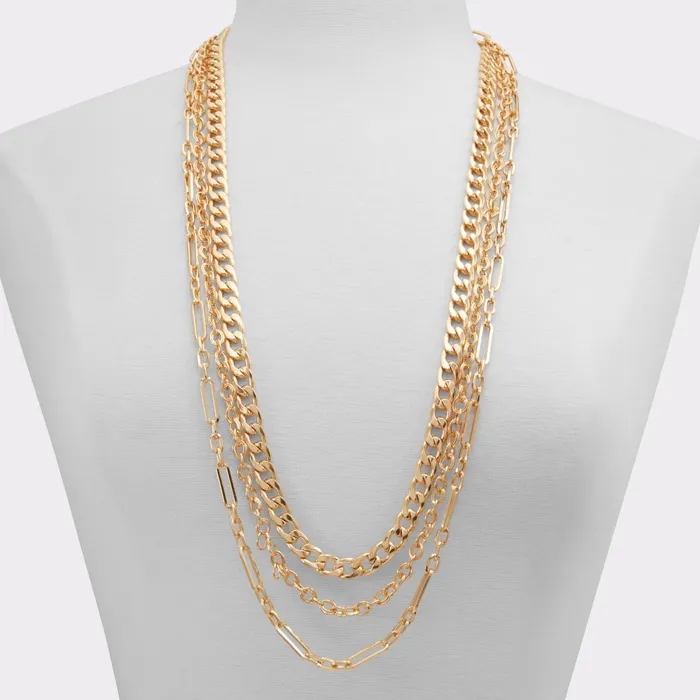 Goldstring Gold Women ALDO Belts