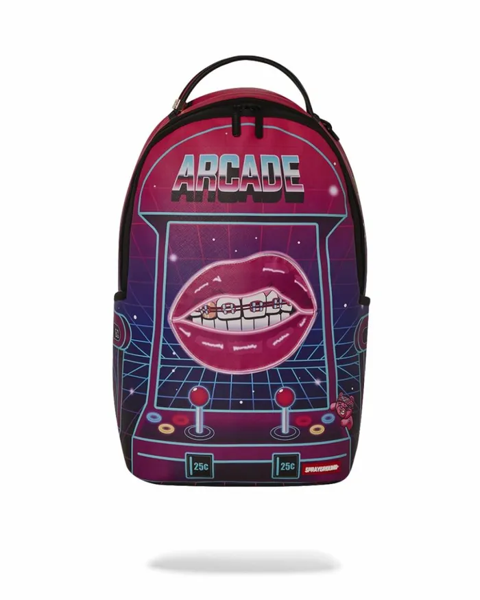 GRAND PRIX BACKPACK Bags SPRAYGROUND