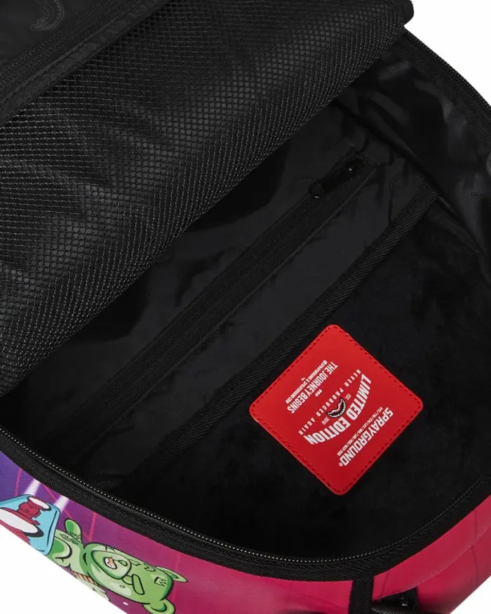 GRAND PRIX BACKPACK Bags SPRAYGROUND