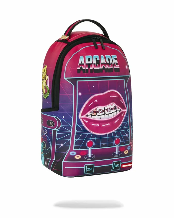 GRAND PRIX BACKPACK Bags SPRAYGROUND