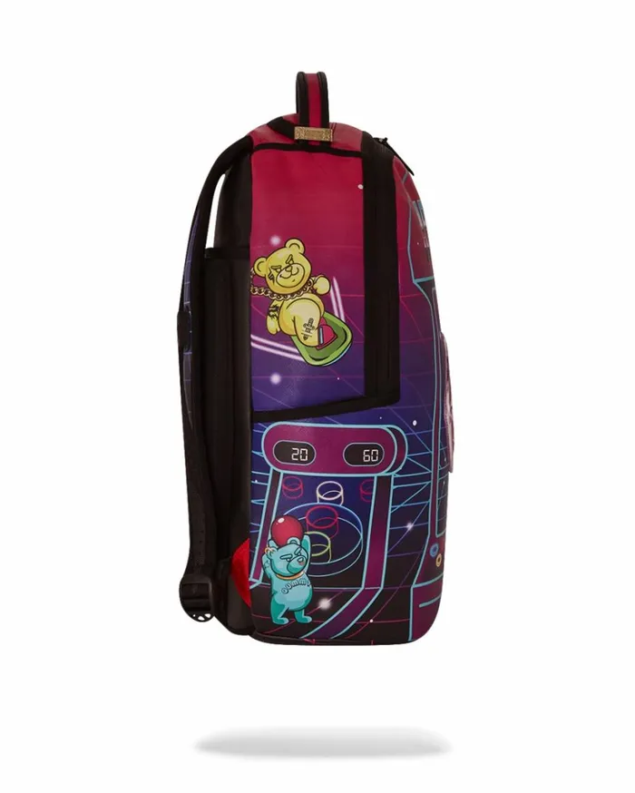 GRAND PRIX BACKPACK Bags SPRAYGROUND