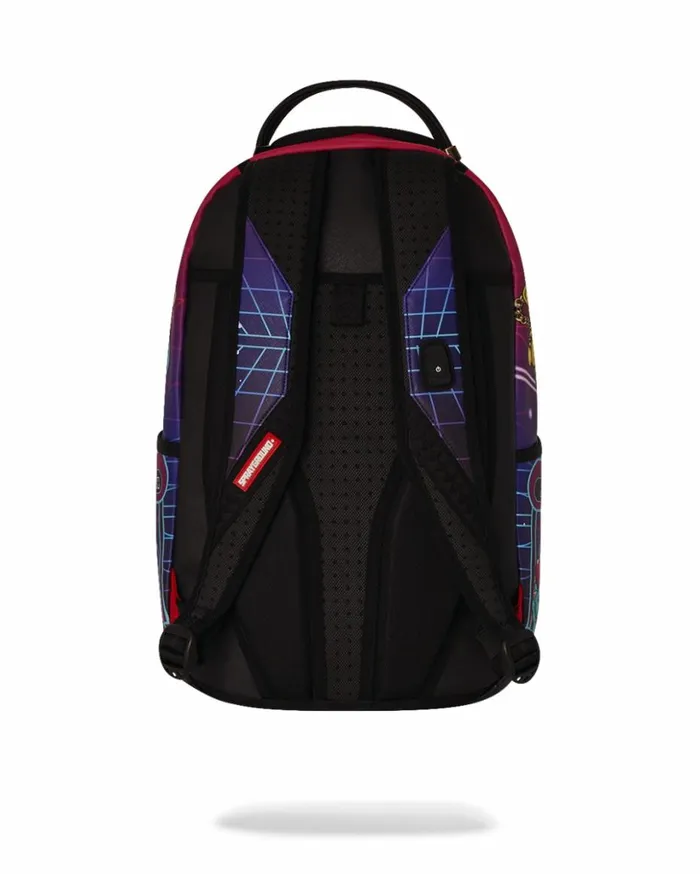 GRAND PRIX BACKPACK Bags SPRAYGROUND
