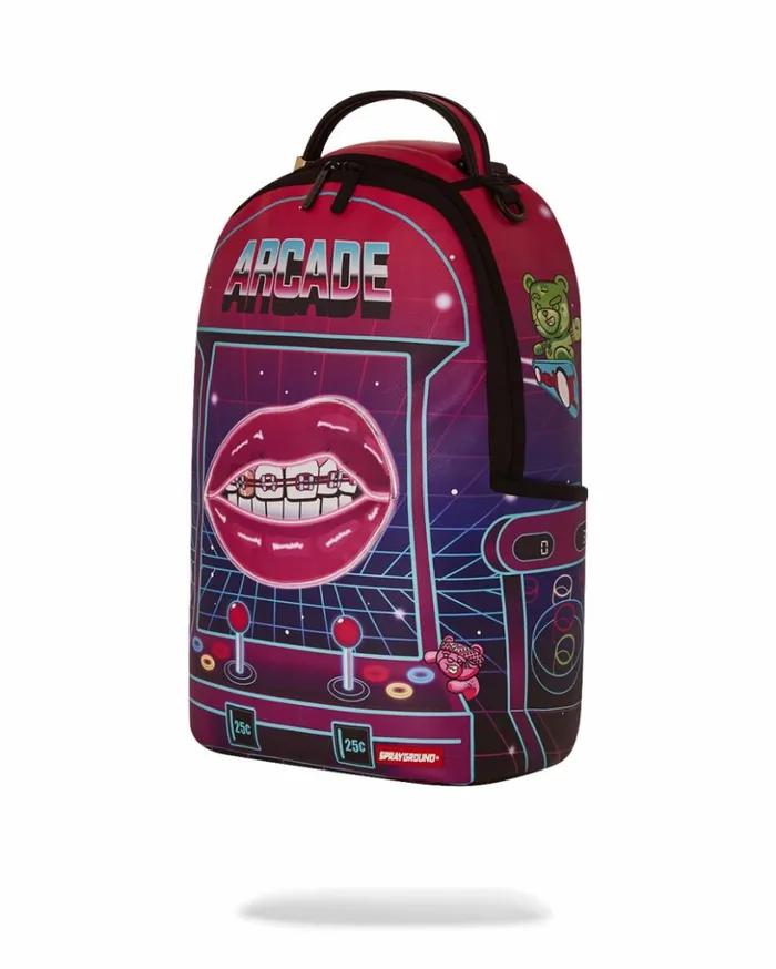 GRAND PRIX BACKPACK Bags SPRAYGROUND