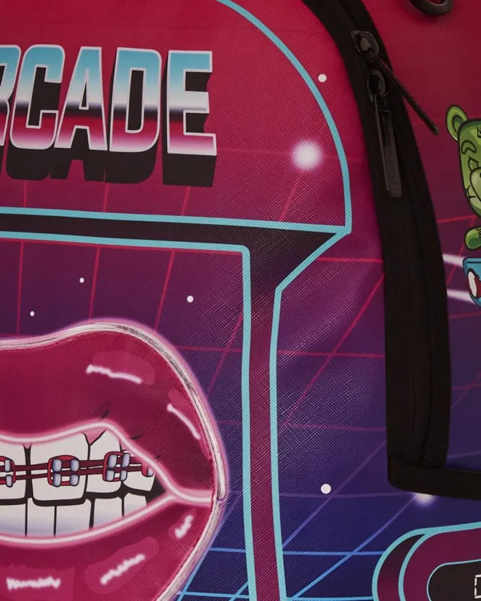 GRAND PRIX BACKPACK Bags SPRAYGROUND