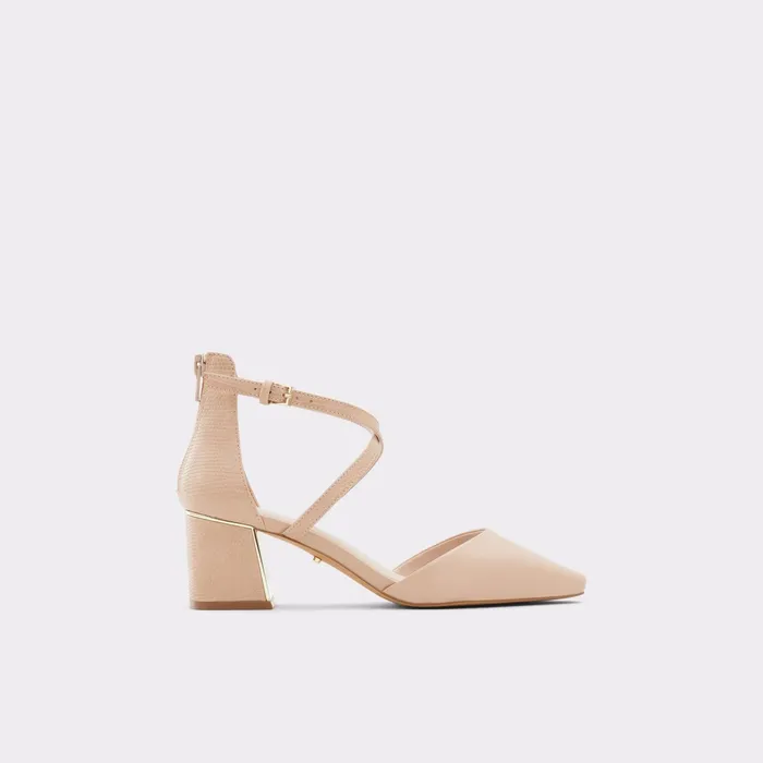 Grarwen Bone Women ALDO Heels