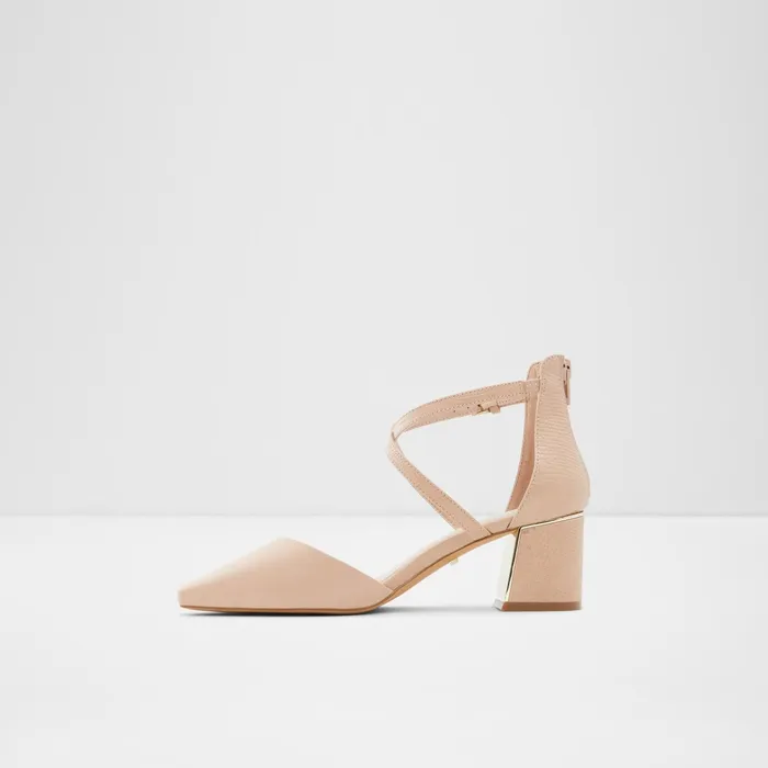 Grarwen Bone Women ALDO Heels