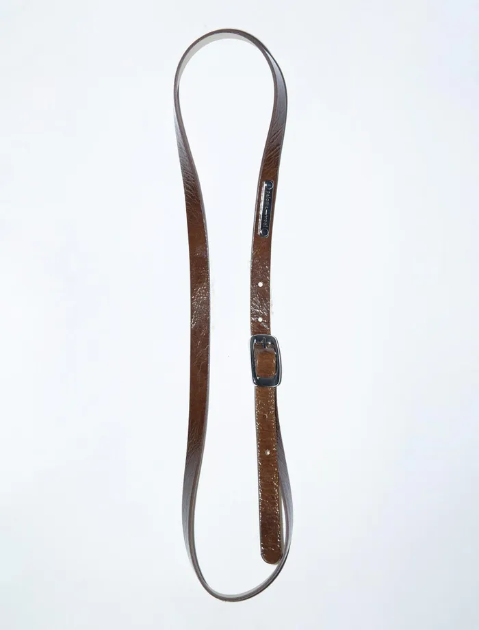 Greta Belt Brown Women Paloma Wool Belts
