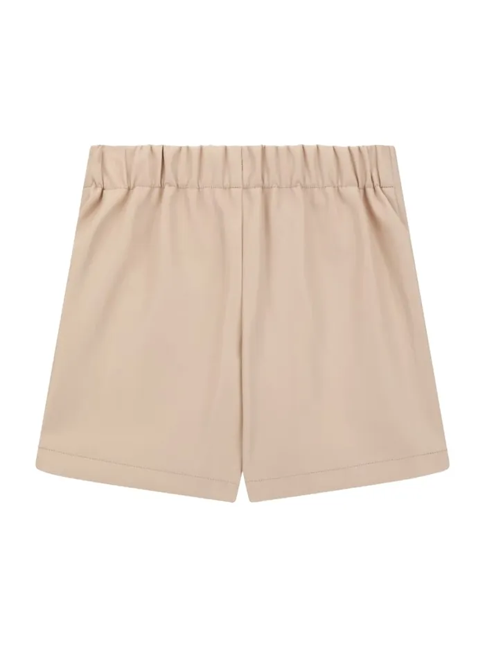 GUESS Big Girl 7 14 FauxLeather Skort 716 Pink 8211 Kids