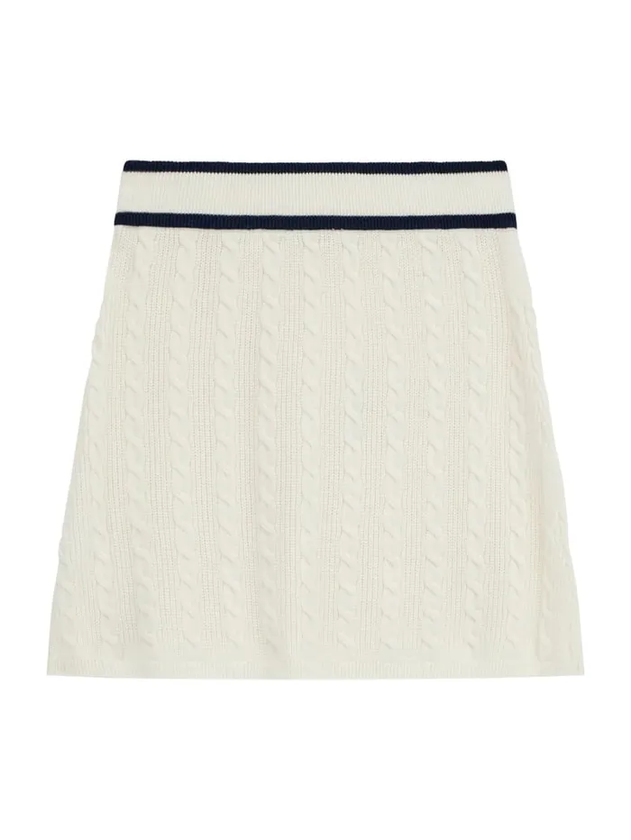 GUESS Big Girl 7 14 Sweater Skirt 716 White 8211 Kids