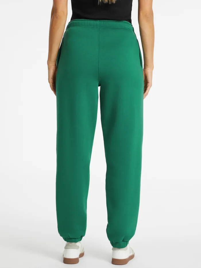 GUESS Bottoms Mini Label Joggers Black 8211 Women