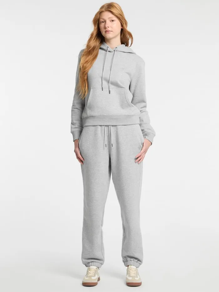 GUESS Bottoms Mini Label Joggers Black 8211 Women