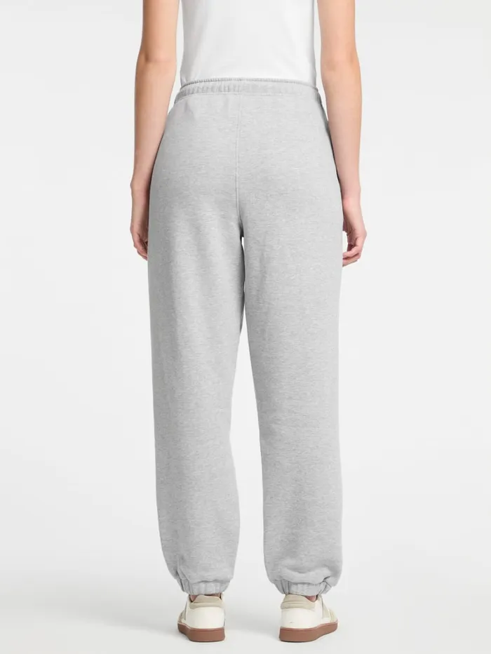 GUESS Bottoms Mini Label Joggers Black 8211 Women