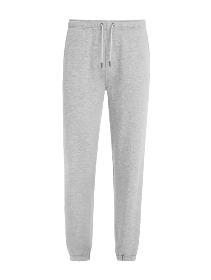 GUESS Bottoms Mini Label Joggers Black 8211 Women