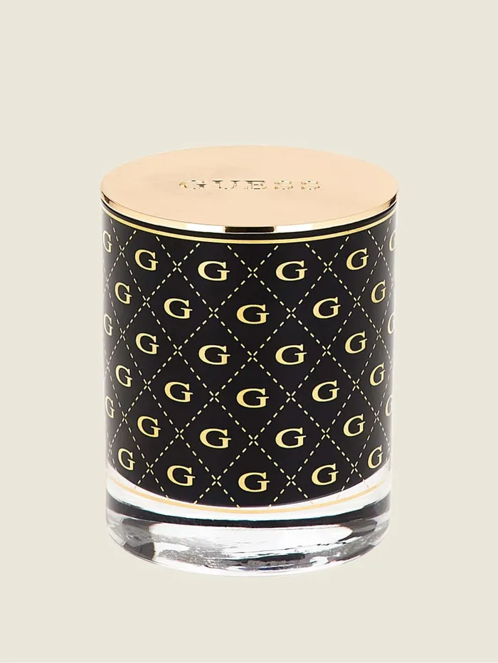 GUESS Home Status Candle Red 8211 Women