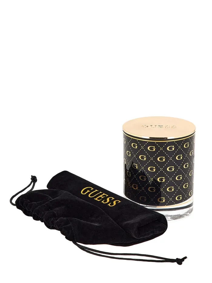 GUESS Home Status Candle Red 8211 Women