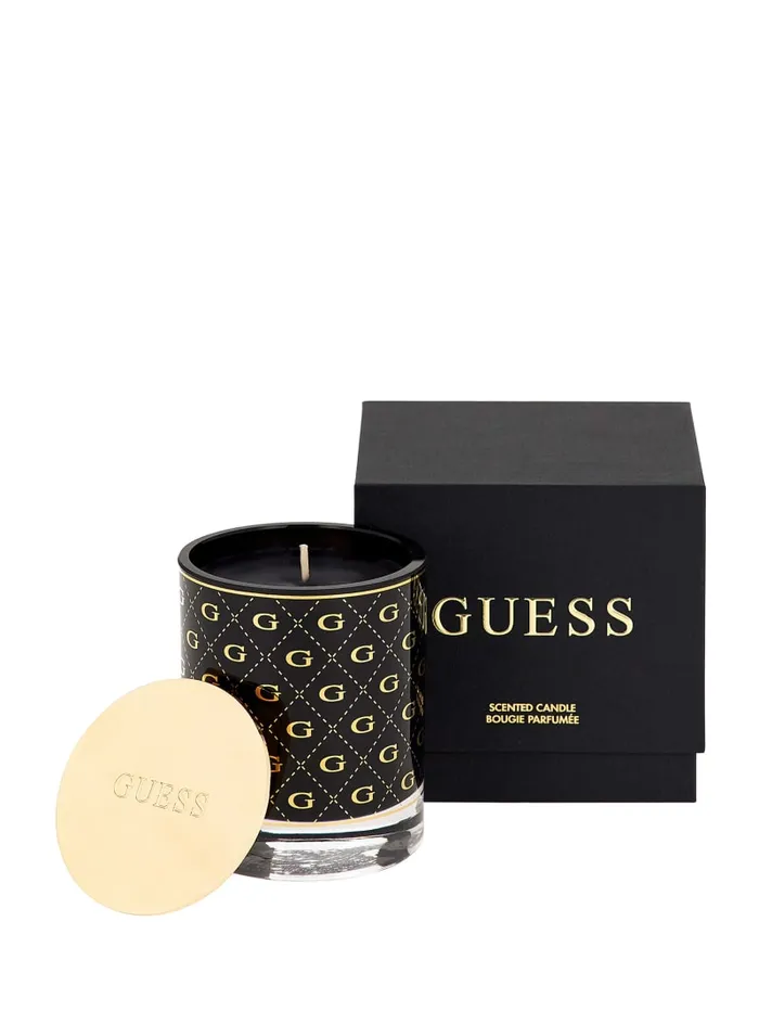 GUESS Home Status Candle Red 8211 Women