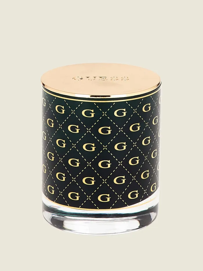 GUESS Home Status Candle Red 8211 Women