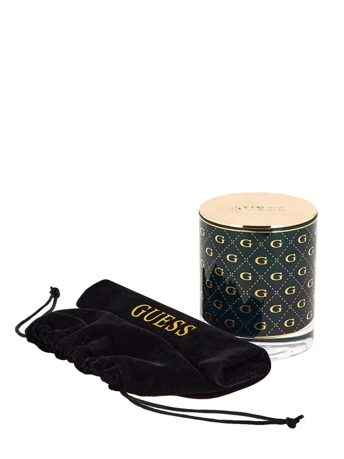 GUESS Home Status Candle Red 8211 Women