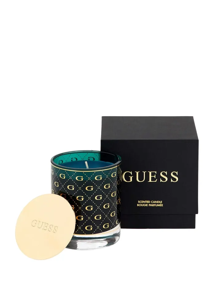 GUESS Home Status Candle Red 8211 Women