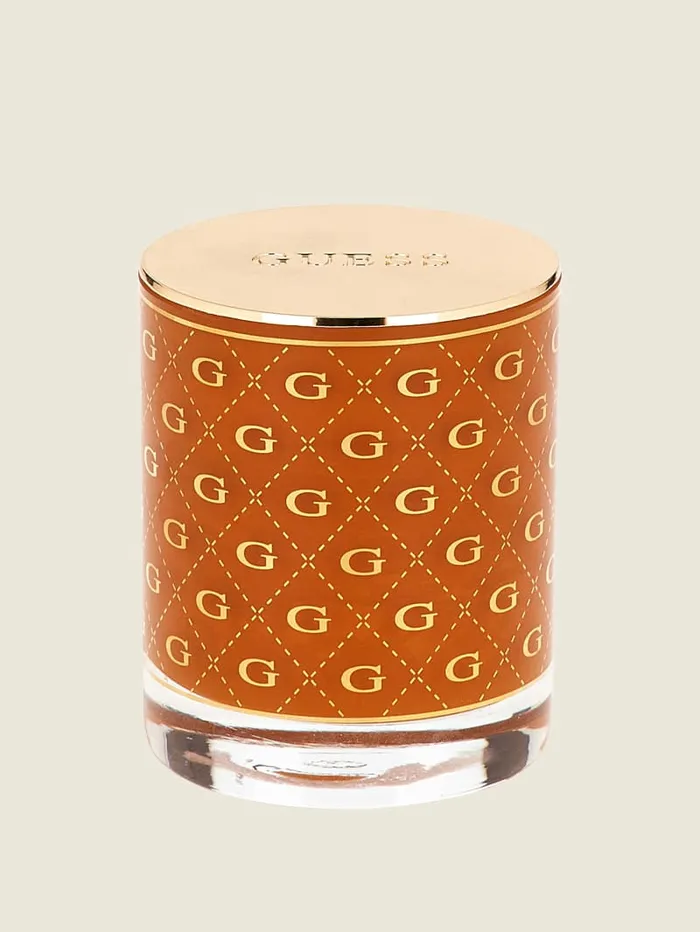 GUESS Home Status Candle Red 8211 Women