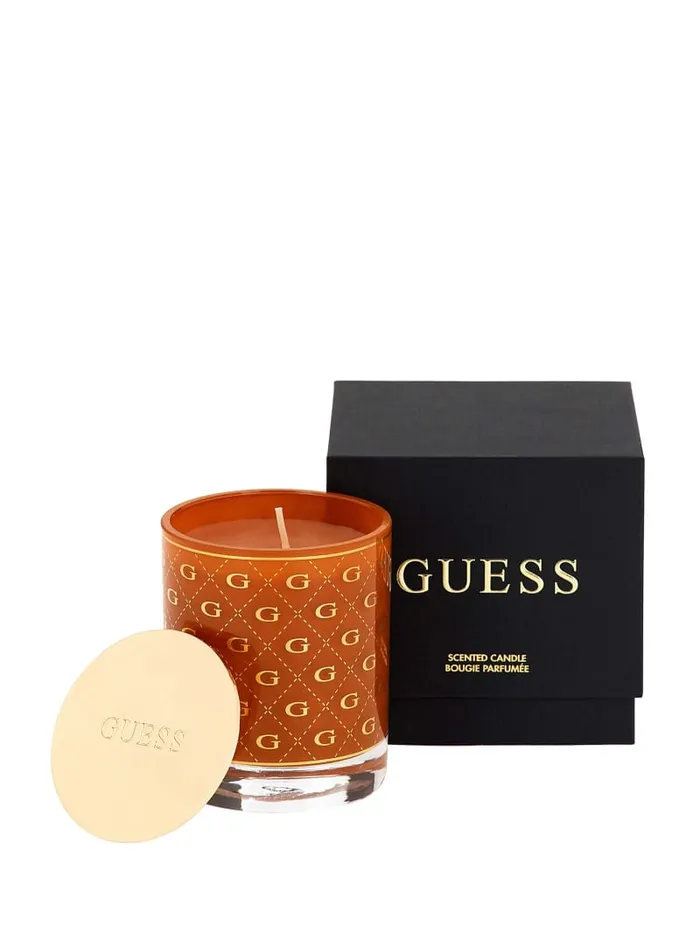 GUESS Home Status Candle Red 8211 Women