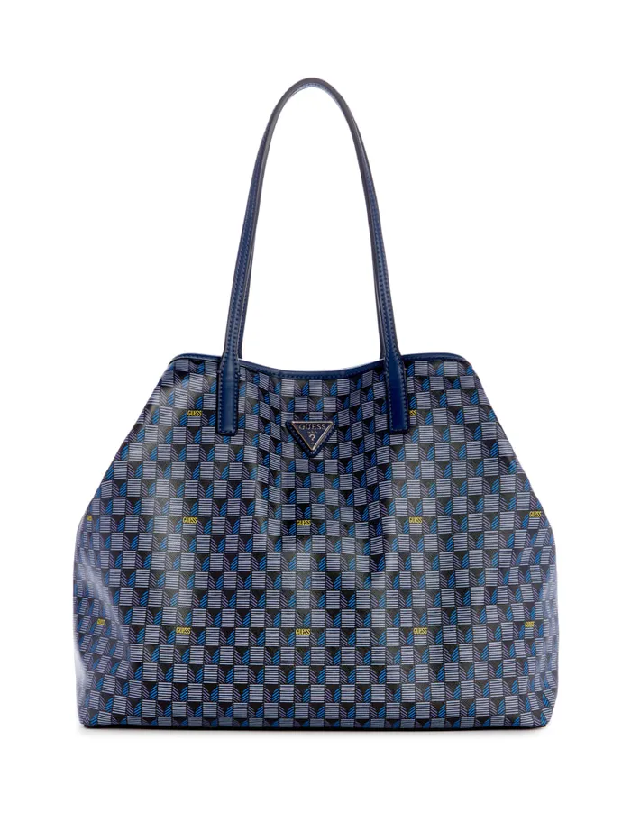 GUESS Logo Bags G Wave Large Tote Set Yellow 8211 Unisex