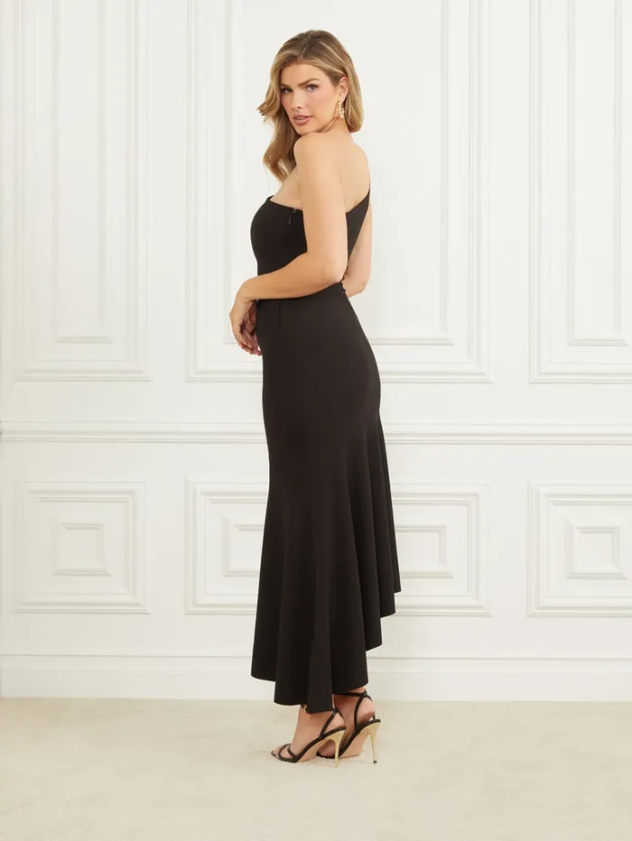 GUESS Sale Gabriella Slip Dress Pink 8211 Women