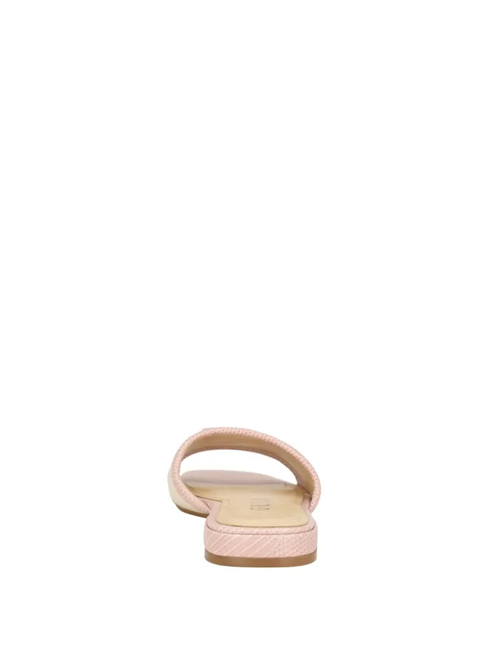 GUESS Sale Tampa Signature G Sandals Brown 8211 Women
