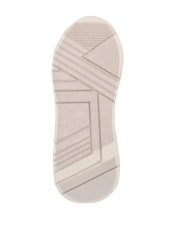 GUESS Shoes Energy Quattro G Sneakers White 8211 Women