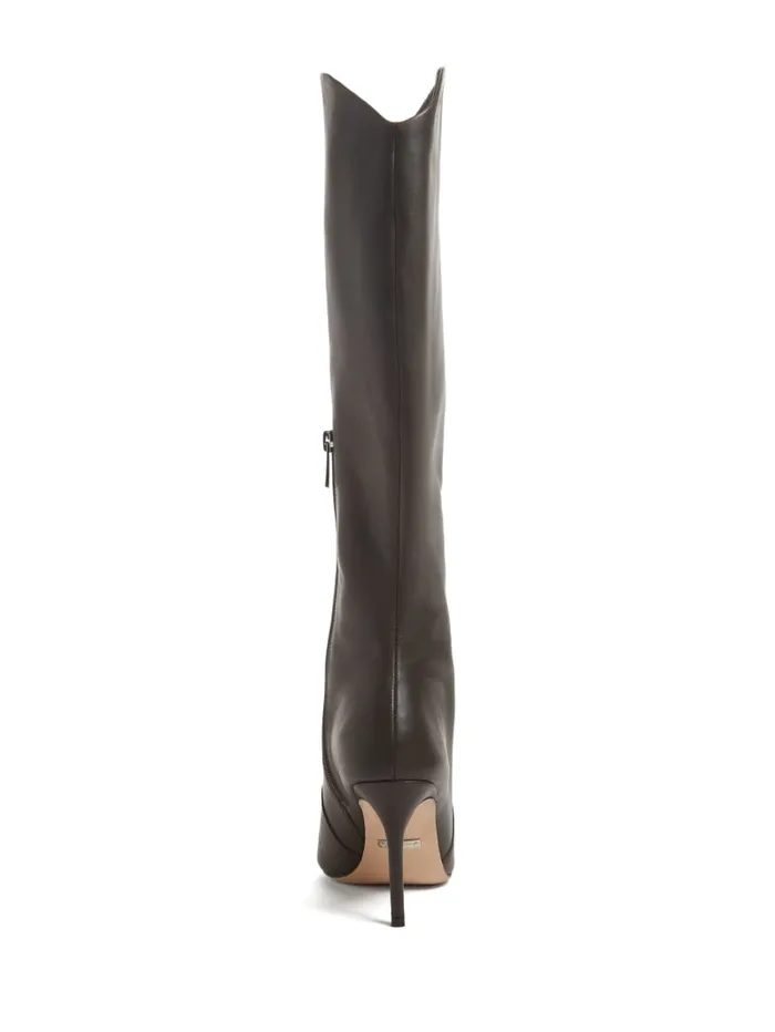 GUESS Shoes Houston Tall Boots Brown 8211 Women